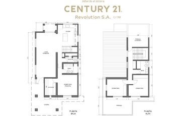 Venta - Casa 3 dormitorios con pileta – Bordabehere 1877, Funes Zona 6