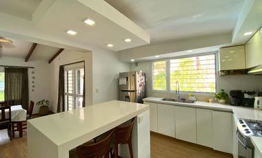 Venta - Casa 3 dormitorios con pileta – Bordabehere 1877, Funes Zona 6