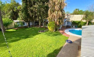 Venta - Casa 3 dormitorios con pileta – Bordabehere 1877, Funes Zona 6