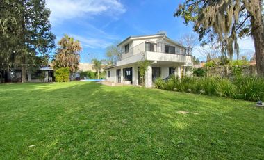 Venta - Casa 3 dormitorios con pileta – Bordabehere 1877, Funes Zona 6