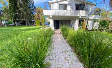 Venta - Casa 3 dormitorios con pileta – Bordabehere 1877, Funes Zona 6