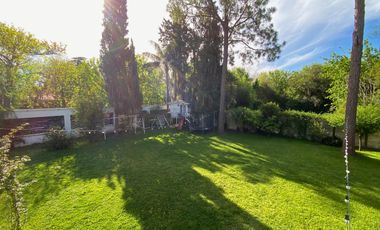 Venta - Casa 3 dormitorios con pileta – Bordabehere 1877, Funes Zona 6