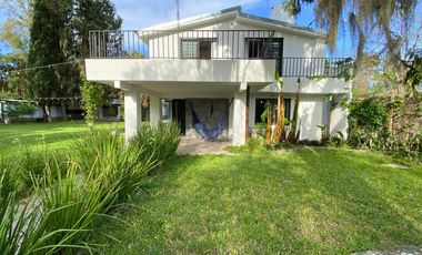 Venta - Casa 3 dormitorios con pileta – Bordabehere 1877, Funes Zona 6