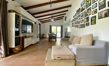 Venta - Casa 3 dormitorios con pileta – Bordabehere 1877, Funes Zona 6