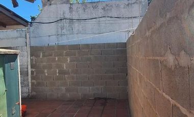 Casa en alquiler 3 ambientes  - Ingeniero Maschwitz