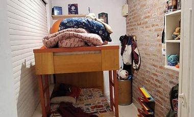 Casa en alquiler 3 ambientes  - Ingeniero Maschwitz