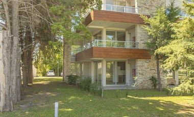 Departamento en venta con renta - Canning, Complejo Cabral