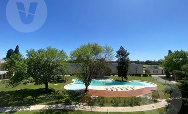 Departamento en venta con renta - Canning, Complejo Cabral