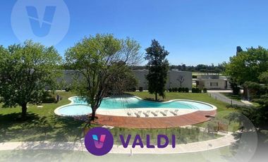 Departamento en venta con renta - Canning, Complejo Cabral