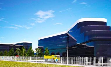 GALPON -  OFICINAS - INDUSTRIA - NAVES - RENTA - INVERSION