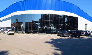 GALPON -  OFICINAS - INDUSTRIA - NAVES - RENTA - INVERSION