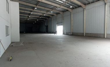 GALPON -  OFICINAS - INDUSTRIA - NAVES - RENTA - INVERSION