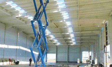 GALPON -  OFICINAS - INDUSTRIA - NAVES - RENTA - INVERSION