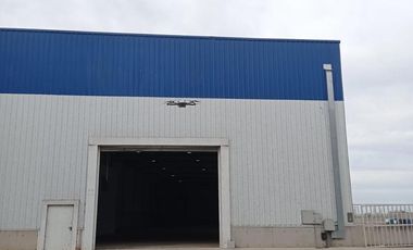 GALPON -  OFICINAS - INDUSTRIA - NAVES - RENTA - INVERSION
