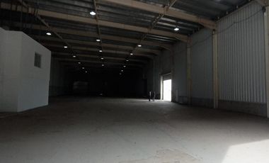 GALPON -  OFICINAS - INDUSTRIA - NAVES - RENTA - INVERSION