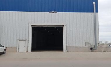 GALPON -  OFICINAS - INDUSTRIA - NAVES - RENTA - INVERSION