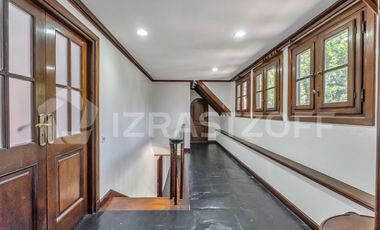 Casa en alquiler temporario y anual en El Carmel 5 dormitorios y 4500mts de parque