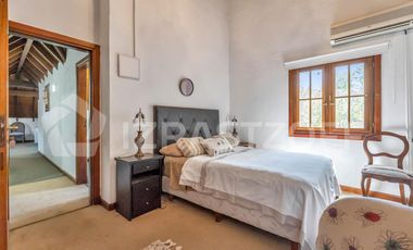 Casa en alquiler temporario y anual en El Carmel 5 dormitorios y 4500mts de parque