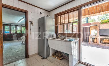 Casa en alquiler temporario y anual en El Carmel 5 dormitorios y 4500mts de parque