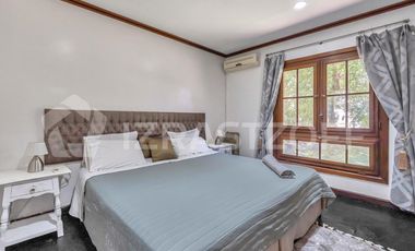 Casa en alquiler temporario y anual en El Carmel 5 dormitorios y 4500mts de parque