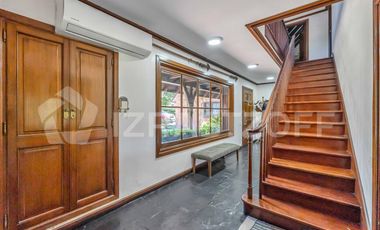 Casa en alquiler temporario y anual en El Carmel 5 dormitorios y 4500mts de parque