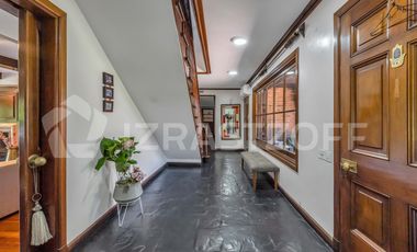 Casa en alquiler temporario y anual en El Carmel 5 dormitorios y 4500mts de parque
