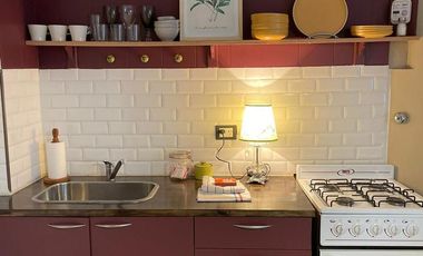 Departamento 20 de Febrero al 700