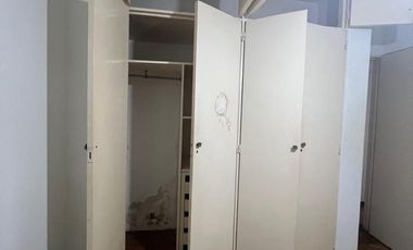 Departamento - Olivos-Vias/Maipu