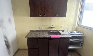 Departamento - Olivos-Vias/Maipu