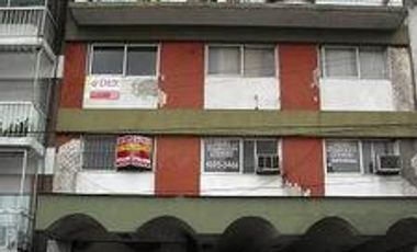 Departamento - Olivos-Vias/Maipu