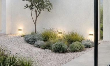 Casa 3 Dormitorios en construcción - Av. Arturo Illia 158 - Funes Vida Club de Campo | Venta