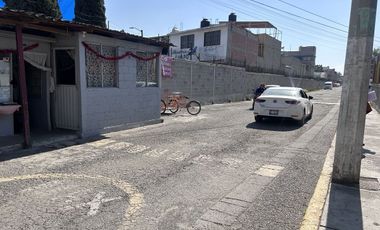 DEPARTAMENTO EN VENTA EN ECATEPEC
