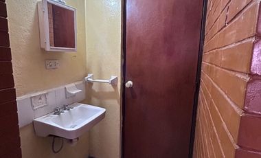 DEPARTAMENTO EN VENTA EN ECATEPEC