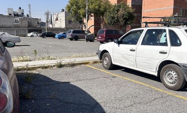 DEPARTAMENTO EN VENTA EN ECATEPEC