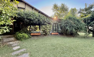 IMPORTANTE PROPIEDAD EN LA CALETA