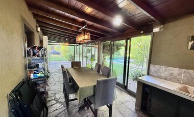 IMPORTANTE PROPIEDAD EN LA CALETA