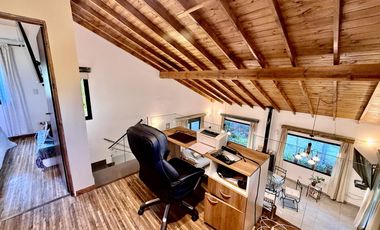 IMPORTANTE PROPIEDAD EN LA CALETA