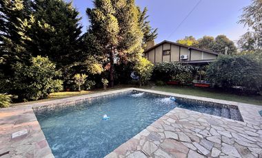 IMPORTANTE PROPIEDAD EN LA CALETA