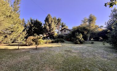 IMPORTANTE PROPIEDAD EN LA CALETA