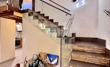 IMPORTANTE PROPIEDAD EN LA CALETA