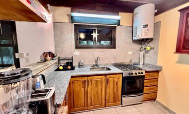 IMPORTANTE PROPIEDAD EN LA CALETA