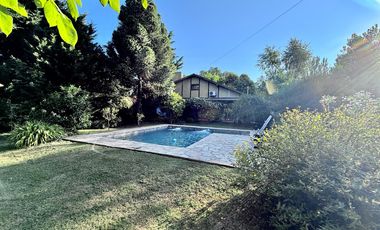 IMPORTANTE PROPIEDAD EN LA CALETA