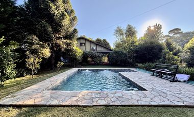 IMPORTANTE PROPIEDAD EN LA CALETA