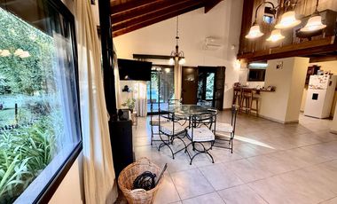 IMPORTANTE PROPIEDAD EN LA CALETA