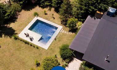 IMPORTANTE PROPIEDAD EN LA CALETA