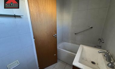 Departamento 4 amb. en Alem 251