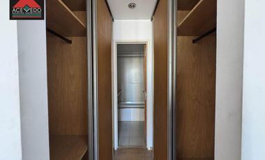 Departamento 4 amb. en Alem 251