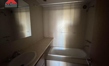 Departamento 4 amb. en Alem 251