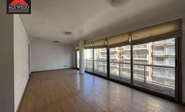 Departamento 4 amb. en Alem 251