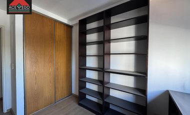 Departamento 4 amb. en Alem 251